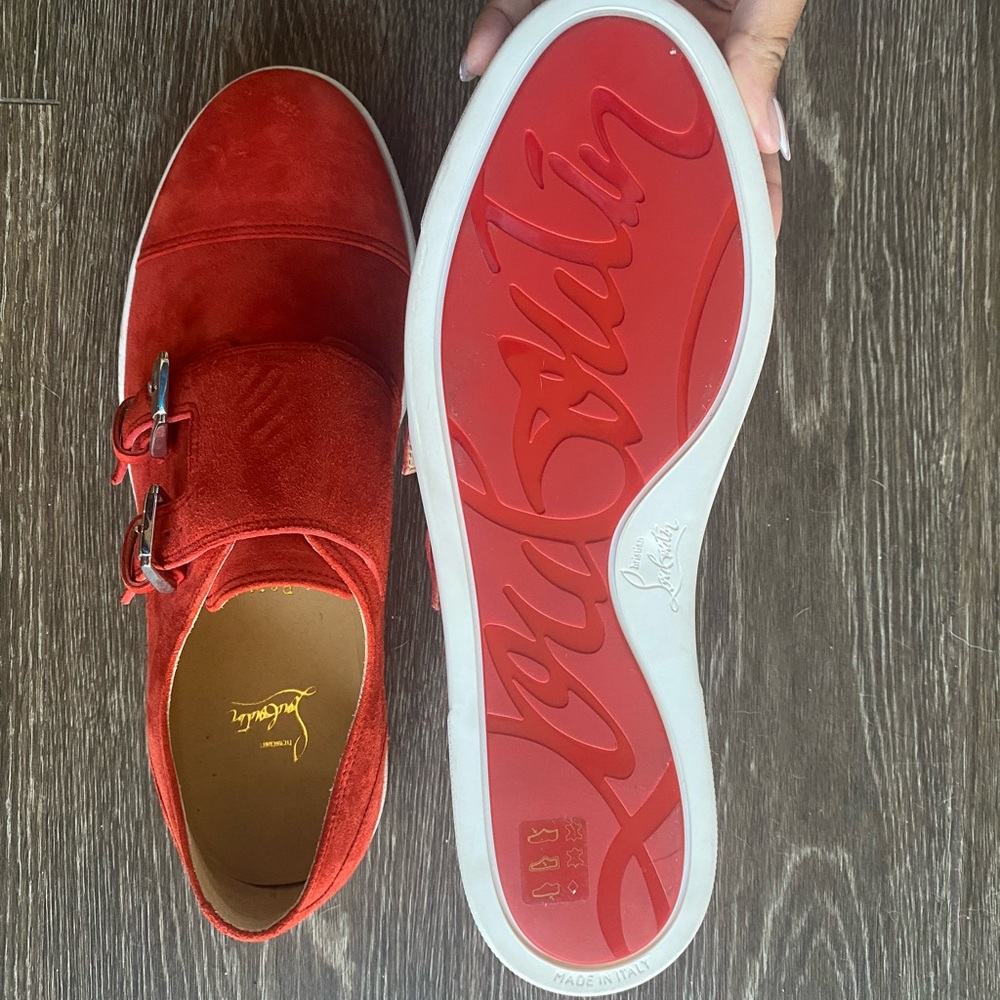 Christian Louboutin Shoes
